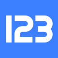 123 云盘 VIP
